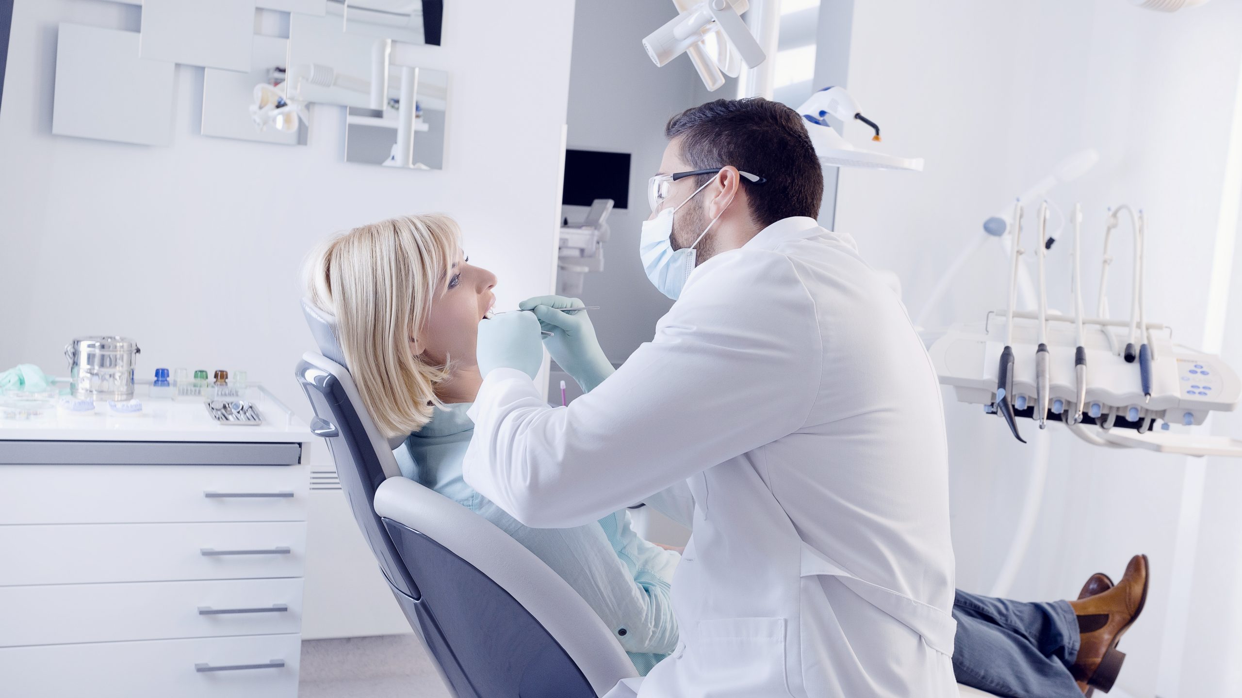 Dentist in Worthington, PA