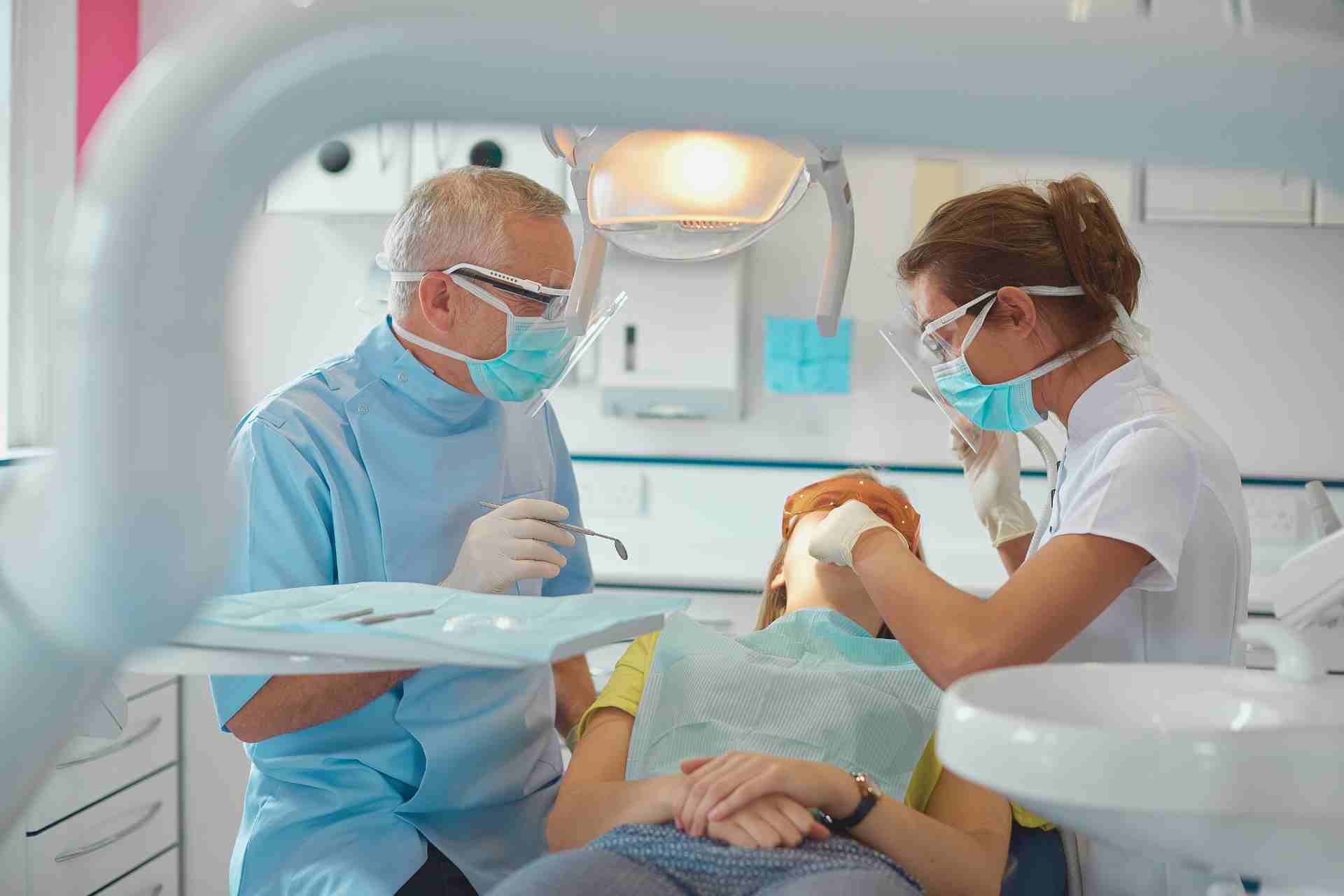 Dentist in Worthington, PA